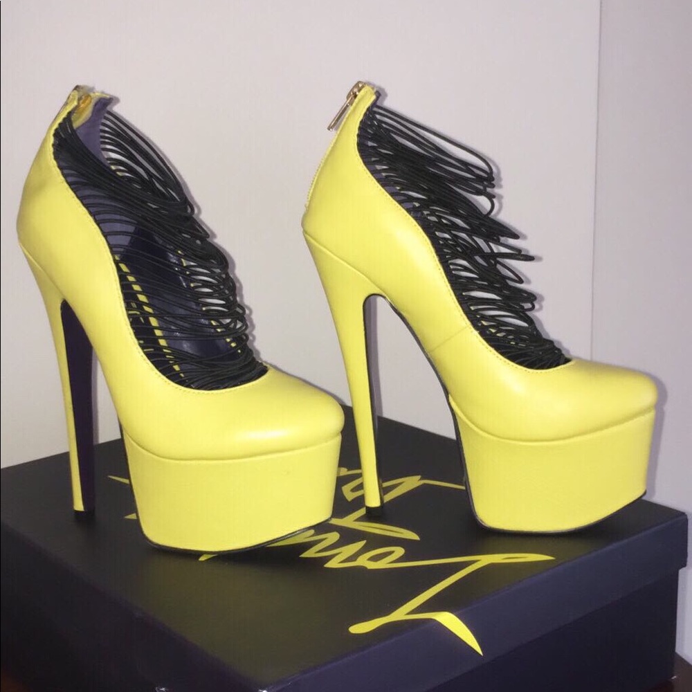 Heels